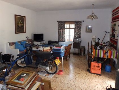 Pedreguer property: Alicante Villa 260146