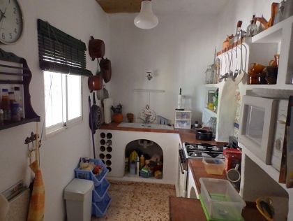 Pedreguer property: Villa for sale in Pedreguer, Spain 260146