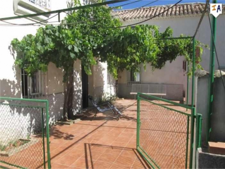 Montefrio property: Farmhouse for sale in Montefrio, Spain 260225