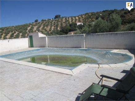 Montefrio property: Farmhouse in Granada for sale 260225