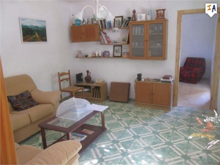 Montefrio property: Montefrio Farmhouse 260225