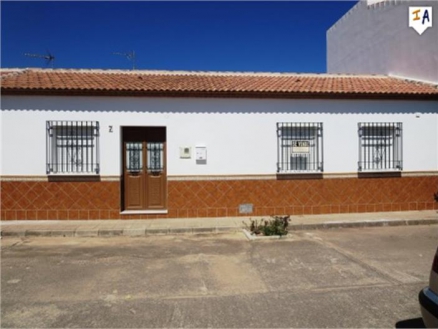 Villa for sale in town 260230