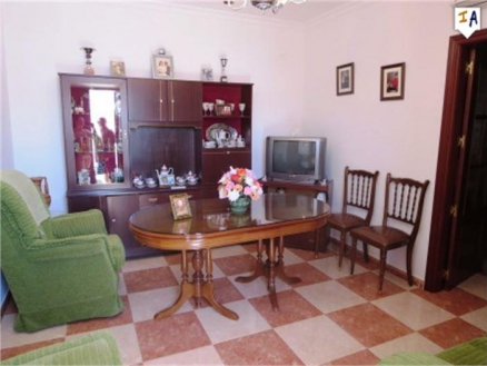 Villa for sale in town, Malaga 260230