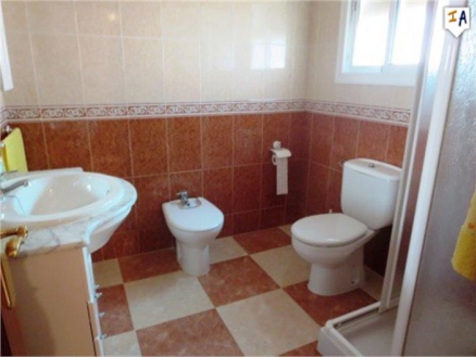 town, Spain | Villa for sale 260230