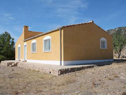 Salinas property: Villa for sale in Salinas, Spain 260231