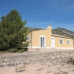 Salinas property: Alicante, Spain Villa 260231