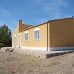 Salinas property: Salinas, Spain Villa 260231