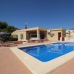 Hondon de las Nieves property: Alicante, Spain Villa 260237