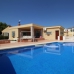 Hondon de las Nieves property: 3 bedroom Villa in Hondon de las Nieves, Spain 260237