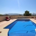 Hondon de las Nieves property:  Villa in Alicante 260237