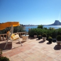 Calpe property: Villa for sale in Calpe 260264