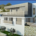 Benissa property: Villa for sale in Benissa 260267