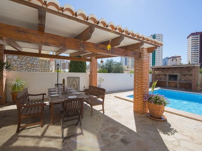 Calpe property: Calpe, Spain | Villa for sale 260273