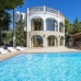 Calpe property: Alicante, Spain Villa 260273