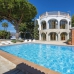 Calpe property: Calpe, Spain Villa 260273