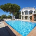 Calpe property: 5 bedroom Villa in Calpe, Spain 260273