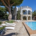 Calpe property: 5 bedroom Villa in Alicante 260273