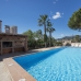 Calpe property: Calpe Villa, Spain 260273