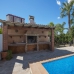 Calpe property: Beautiful Villa for sale in Calpe 260273