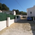 Calpe property: Calpe, Spain Villa 260274