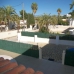 Calpe property: 3 bedroom Villa in Calpe, Spain 260274