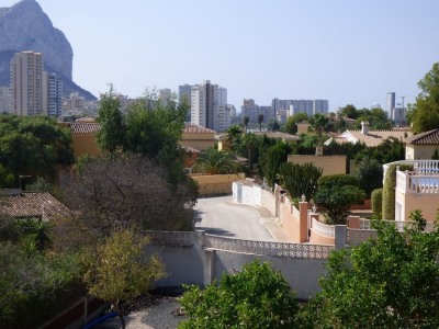 Calpe property: Villa for sale in Calpe, Alicante 260275