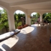 Calpe property: 4 bedroom Villa in Calpe, Spain 260275