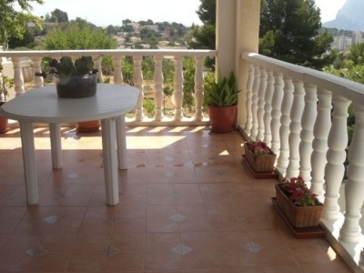 Calpe property: Calpe, Spain | Villa for sale 260276