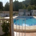 Calpe property: Calpe, Spain Villa 260276