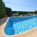 Calpe property: Calpe, Spain Villa 260277