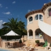 Calpe property: Alicante, Spain Villa 260278