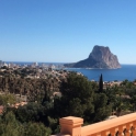 Calpe property: Villa for sale in Calpe 260279