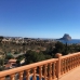 Calpe property: Villa in Calpe 260279