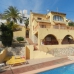 Calpe property: 5 bedroom Villa in Calpe, Spain 260279