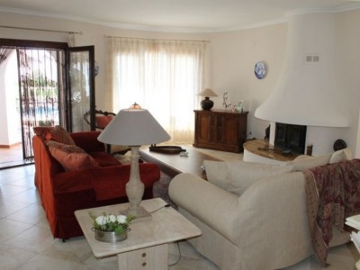 Moraira property: Alicante Villa 260281