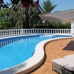 Moraira property: Moraira, Spain Villa 260281