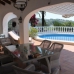 Moraira property: 4 bedroom Villa in Alicante 260281