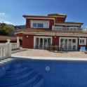 Calpe property: Villa for sale in Calpe 260282