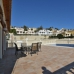 Calpe property: 5 bedroom Villa in Alicante 260282