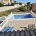 Calpe property: Villa in Calpe 260282