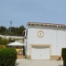 Benissa property: Alicante, Spain Villa 260294