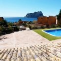 Calpe property: Villa for sale in Calpe 260295