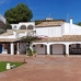 Calpe property: Calpe, Spain Villa 260295