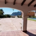 Calpe property: Calpe Villa, Spain 260295