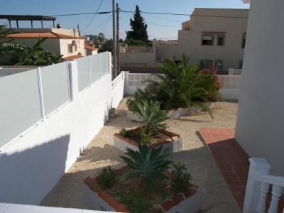 Calpe property: Alicante Villa 260296