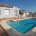 Calpe property: 4 bedroom Villa in Calpe, Spain 260296