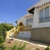 Calpe property: 4 bedroom Villa in Calpe, Spain 260297