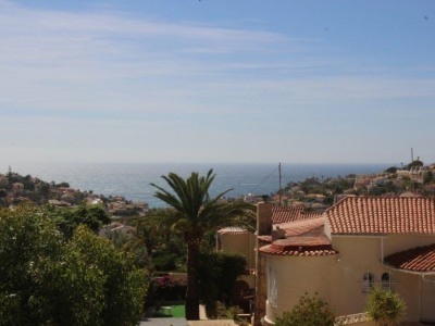 Calpe property: Villa for sale in Calpe 260298