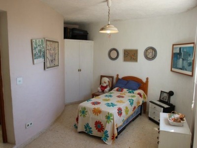 Calpe property: Calpe Villa 260298