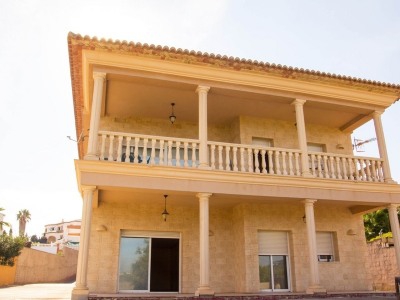 Calpe property: Villa for sale in Calpe 260299